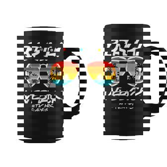 Bruh We Back Teachers Start Of School Back To School Coffee Mug | Mazezy