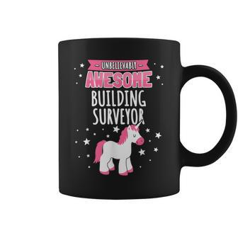 Building Surveyor Coffee Mug | Mazezy
