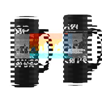 Cabo San Lucas Spring Break Mexico Baja California Souvenir Coffee Mug - Thegiftio