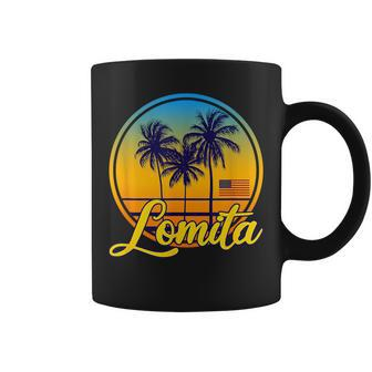 California Lomita Coffee Mug | Mazezy
