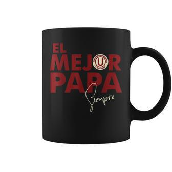 Camiseta Peru Dale U Father´S Day Peruvian Soccer Coffee Mug | Mazezy