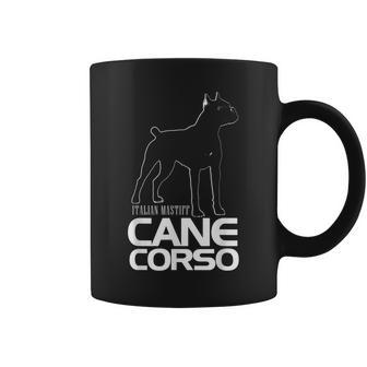 Cane Corso - Italian Mastiff Coffee Mug | Mazezy