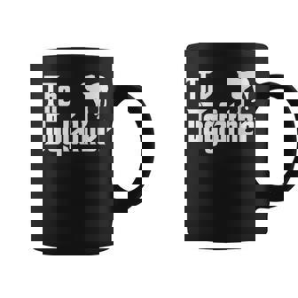 Cane Di Oropa Dogfather Dog Dad Coffee Mug | Mazezy