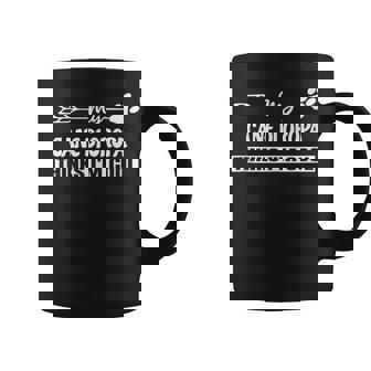 Cane Di Oropa Owners Coffee Mug | Mazezy