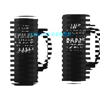 I Like Cani Di Oropa And Maybe 3 People Cane Di Oropa Coffee Mug | Mazezy