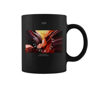 Canyon Antelope For And Women Coffee Mug | Mazezy