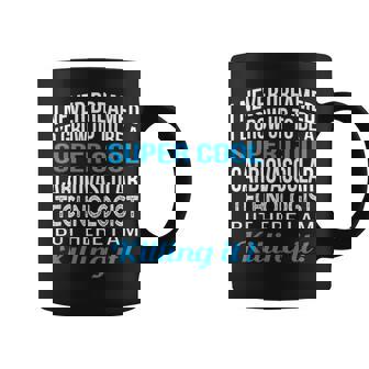 Cardiovascular Technologist Appreciation Coffee Mug | Mazezy