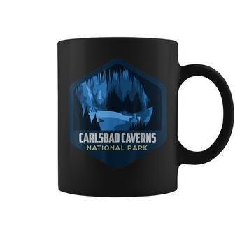 Carlsbad Caverns National Park Adventure T Coffee Mug | Mazezy