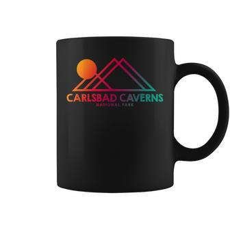 Carlsbad Caverns National Park New Mexico Souvenir Nm Coffee Mug | Mazezy
