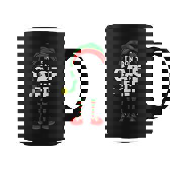 Carnival Or Christmas Party Costume The I Don´T Care Elf Coffee Mug - Thegiftio