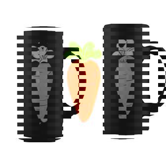 Carrot Carrot Costume Coffee Mug - Monsterry