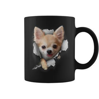 Chihuahua Lover Chihuahua Owner Chihuahua Coffee Mug - Seseable