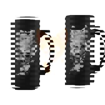 Chihuahua Lover Chihuahua Owner Chihuahua Coffee Mug - Seseable