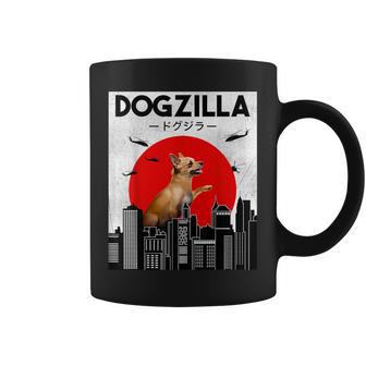 Chihuahua Owner Chihuahua Lover Chihuahua Coffee Mug - Seseable