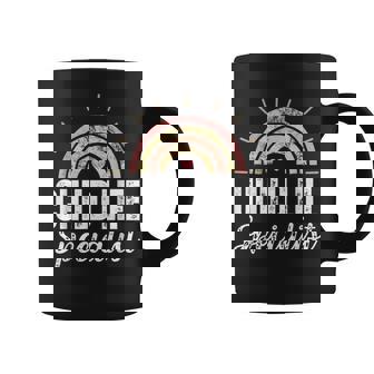 Child Life Specialist Appreciation Childlife Specialist Cute Coffee Mug | Mazezy