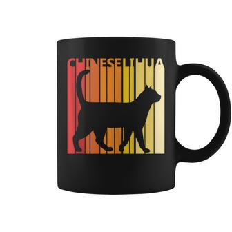 Chinese Li Hua Cat Owner Coffee Mug | Mazezy