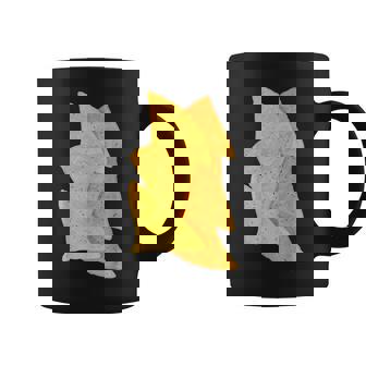 Chips Tortilla Chips Costume Coffee Mug - Monsterry