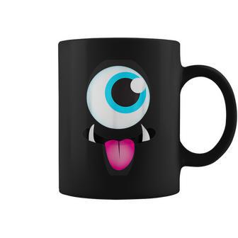 Class Dojo Costume Idea Halloween Teacher Coffee Mug - Thegiftio UK