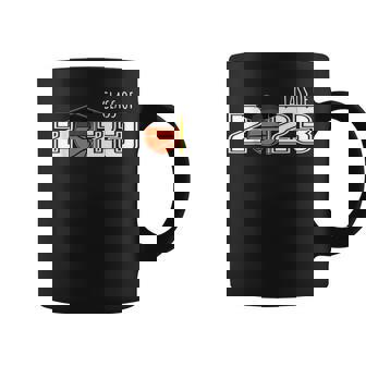 Class Of 2023 Basketball Senior Senior 2023 Basketball Coffee Mug | Mazezy