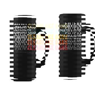 Clearlake Oaks California Clearlake Oaks Ca Retro Vintage Coffee Mug | Mazezy
