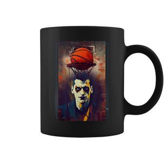Colorado Basketball  Coffee Mug