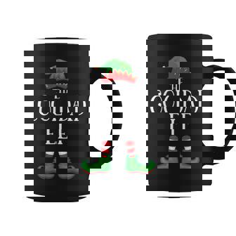Cool Dad Elf Matching Group Xmas Family Christmas Coffee Mug - Thegiftio