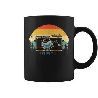 Cool Photography For Men Women Photographer Camera Lover Coffee Mug | Mazezy