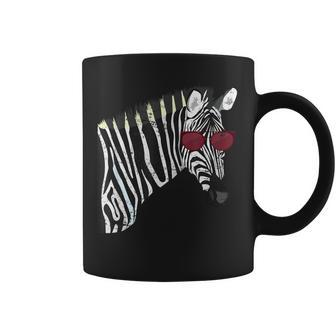 Cool Zebra Coffee Mug - Thegiftio UK
