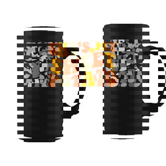 Couples Thanksgiving She's My Sweet Potato I Yam Groovy Coffee Mug - Thegiftio