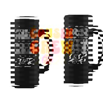 Cousin Crew 2023 Thanksgiving Turkey Family Matching Coffee Mug - Thegiftio