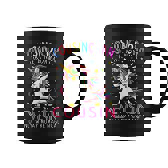 Cousincorn Like A Normal Cousin Only Way More Magical Coffee Mug - Thegiftio