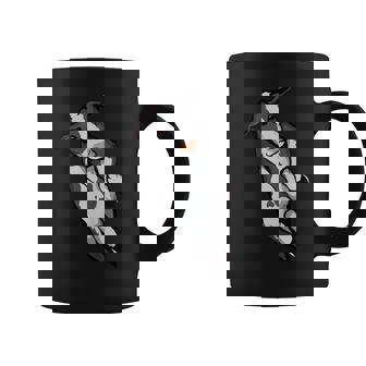 Cow Looking From The Side Cattle Farmer Cow Coffee Mug | Mazezy