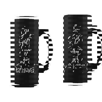 Cross Country Quote Our Sport Is Your Sport's Punishment Coffee Mug | Mazezy