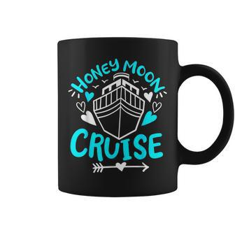 Cruise Honeymoon Cruise Coffee Mug - Seseable