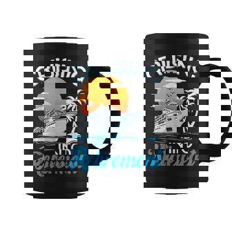 Cruising Into Retirement Retired Cruise Lovers Coffee Mug