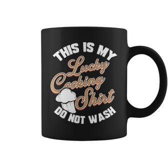Culinary Cooking Chef Gift For Kitchen Cook Family Coffee Mug | Mazezy