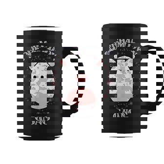 Cute Cow Pig Squishmallow Gang Coffee Mug | Mazezy