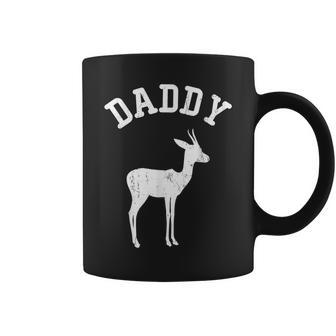 Daddy Thomson's Gazelle Vintage Ideas For Dad Coffee Mug | Mazezy