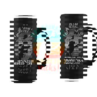 Day Drinking Because 2020 Sucks Women Alcohol Lover Gift Coffee Mug | Mazezy