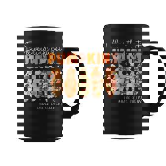 Delivering The Cutest Pumpkins Labor & Delivery Nurse Fall Coffee Mug - Seseable
