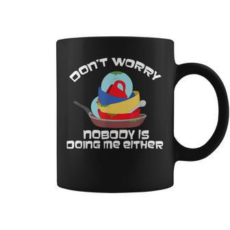 Dirty Joke Joke Adult Humor Humor - Adult Joke Coffee Mug - Thegiftio UK