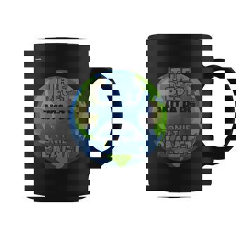 Dog Akita My Akita Is The Best Dog In The Worrld Dog Dogs Breed Coffee Mug - Monsterry