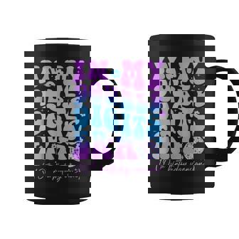 In My Double Digits Era 10Th Birthday Coffee Mug - Seseable
