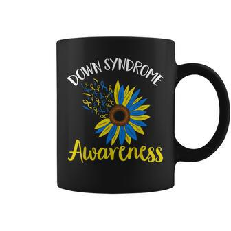 Down Syndrom Awareness Down Syndrome Awareness Coffee Mug - Seseable