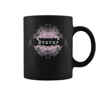 Drever Dog Drever Vintage Coffee Mug | Mazezy