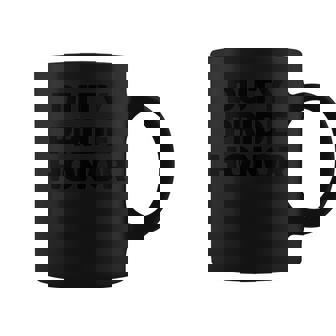 Duty Pride Honor - Military College Company Coffee Mug | Mazezy