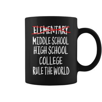 Elementary School Graduation Gifts 6Th Grade Graduation Coffee Mug