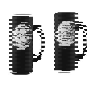 Encounter With The Bone Fairy Coffee Mug - Thegiftio UK