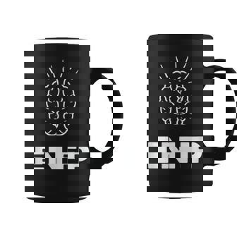 Enfp Personality Coffee Mug | Mazezy
