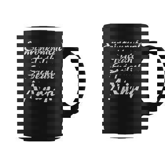 Environmental Health Specialist Occupation Work Coffee Mug | Mazezy